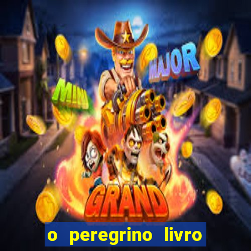 o peregrino livro mais vendido